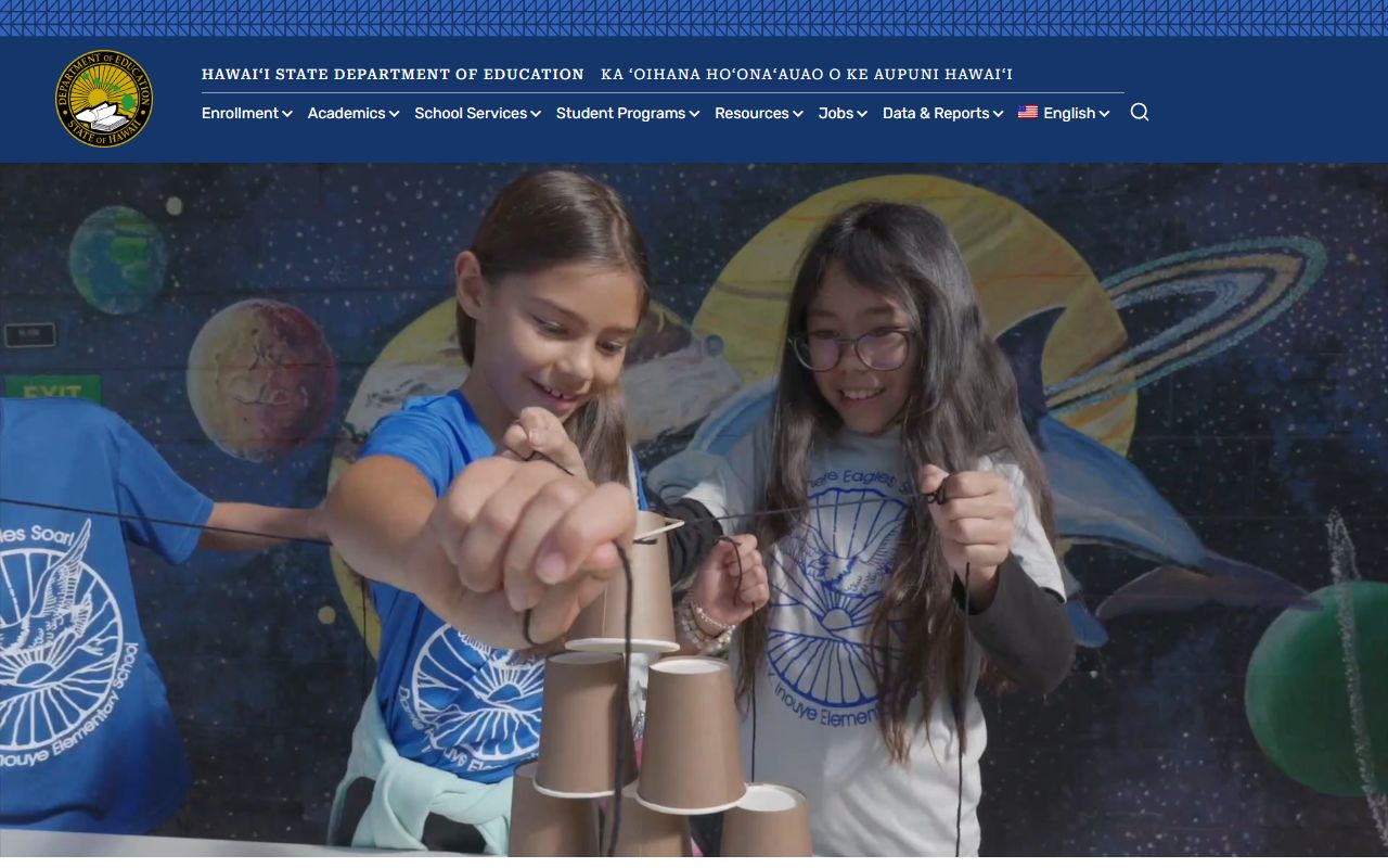 Waipahu Residents Directory Leeward Oahu DOE office