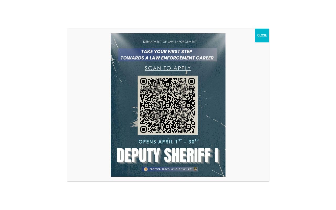 Hawaii Department of Law Enforcement UIPA residents directory requests
